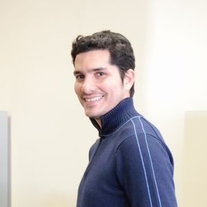 Meet your Posher, Fernando